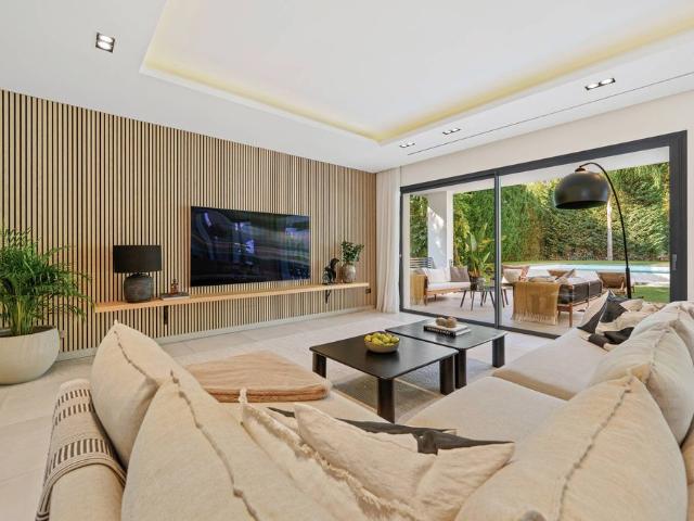 Chalet en venta en Yunclillos, Castilla-La Mancha