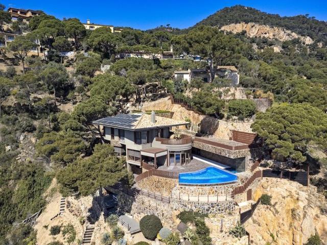 Chalet en venta en Baix Empordà, Catalunya