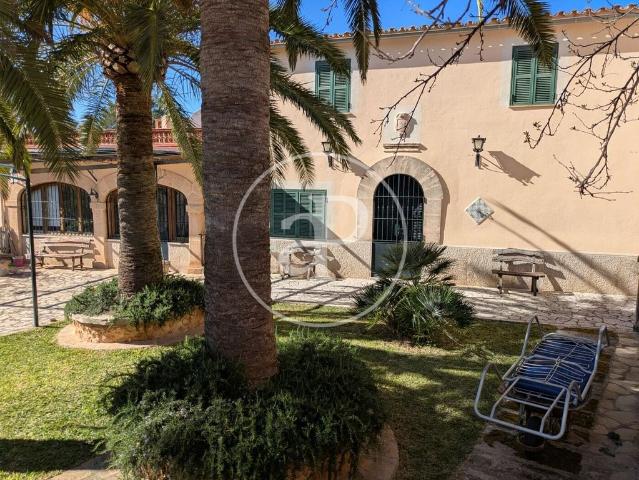 Chalet en venta en Pla de Mallorca, Baleares