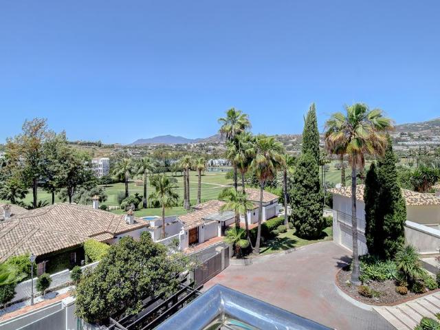 Chalet en venta en Salto del Agua, Costa del Sol Occidental