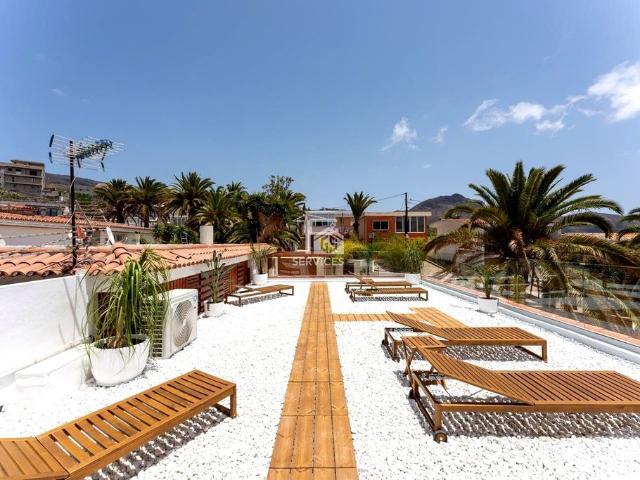 Chalet en venta en La Florida, Arona