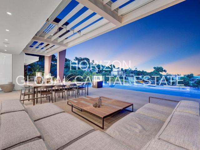 Chalet en venta en Baleares