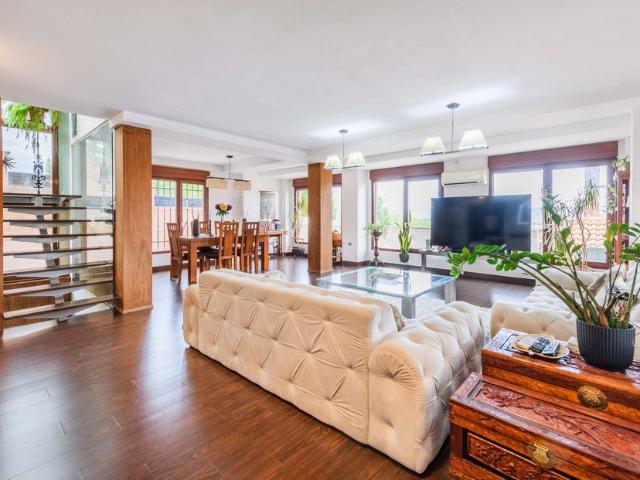 Chalet en venta en Cabanillas Del Campo, Castilla-La Mancha