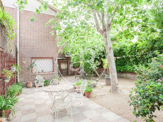 Chalet en venta en Fuencarral - El Pardo, Medina-sidonia