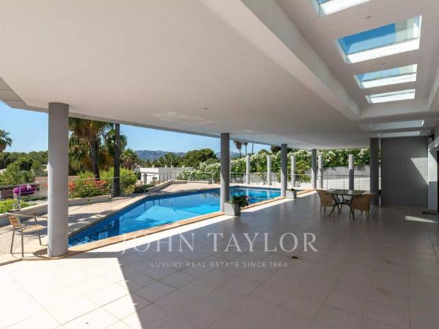 Chalet en venta en Calvià, Serra de Tramuntana