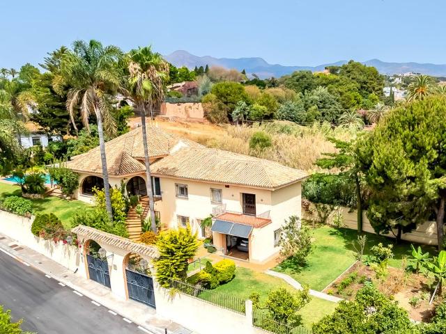 Chalet en venta en Forest Hills, Costa del Sol Occidental
