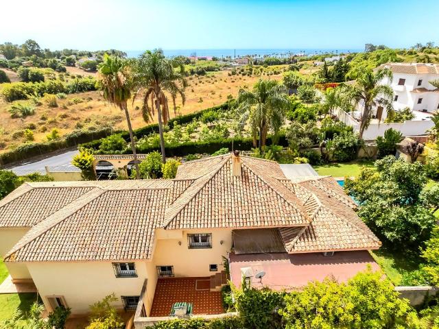 Chalet en venta en Forest Hills, Costa del Sol Occidental