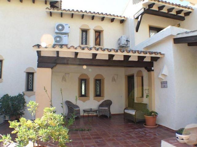 Chalet en venta en Altea la Vella, la Marina Baixa