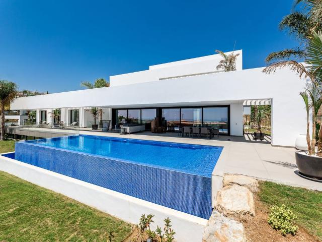 Villa / Chalet De 530 M2 En Venta En Los Flamingos, Marbella, Provincia De Málaga, Andalucía Villa / Chalet De 530 M2 En Venta En Los Flamingos, Marbella, Provincia De Málaga, Andalucía