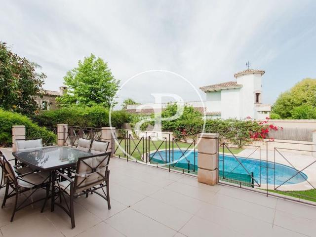 Chalet en venta en Urbanització Torre d'en Conill, el Camp de Túria
