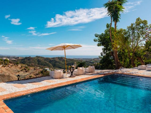 Chalet en venta en Centro, Costa del Sol Occidental