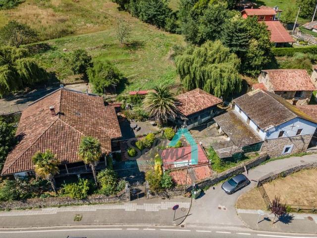 Chalet en venta en Cangas De Onís, Asturias