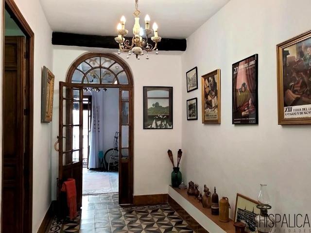 Villa en venta en Cortegana