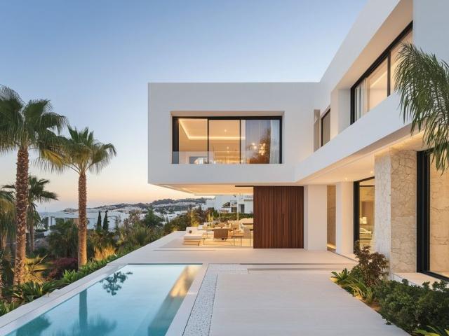 Chalet en venta en Centro, Costa del Sol Occidental