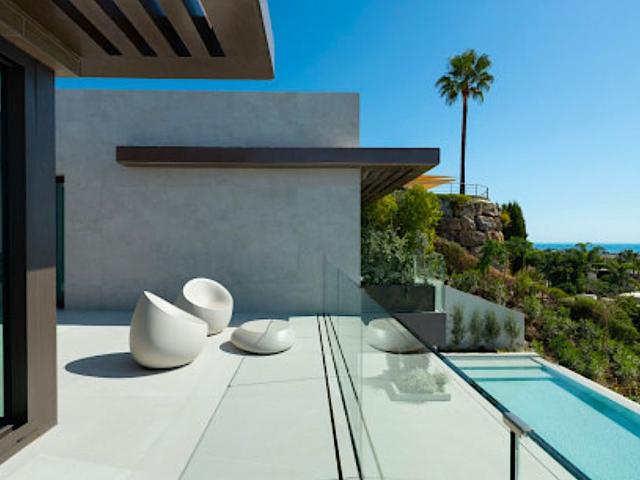 Chalet en venta en El Vicario, Costa del Sol Occidental