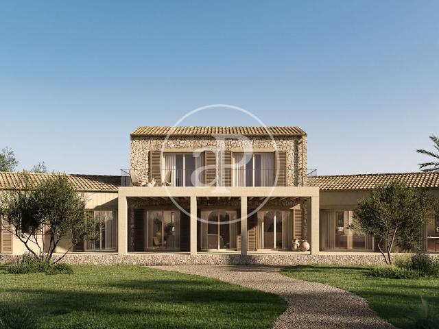 Chalet en venta en Migjorn, Baleares
