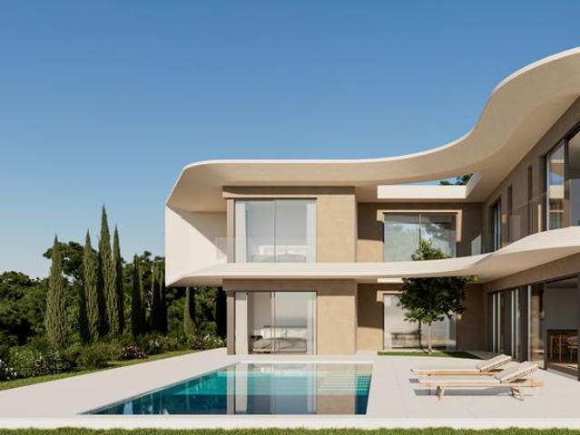 Chalet en venta en Urbanització Balcó al Mar, la Marina Alta