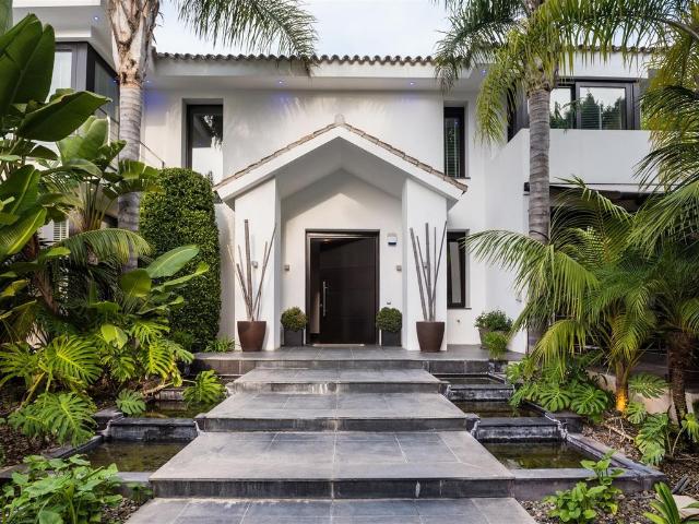 Chalet en venta en Costa del Sol Occidental, Andalucía