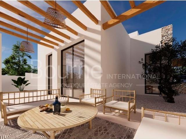 Chalet en venta en Moraira, la Marina Alta