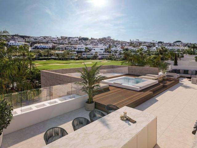 Chalet en venta en Miraflores, Costa del Sol Occidental