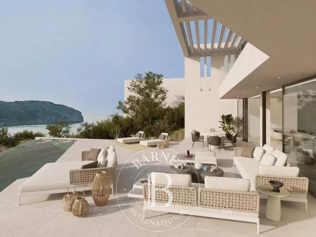 Chalet en venta en Cala Millor, Llevant