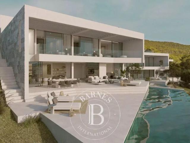 Chalet en venta en Cala Millor, Llevant
