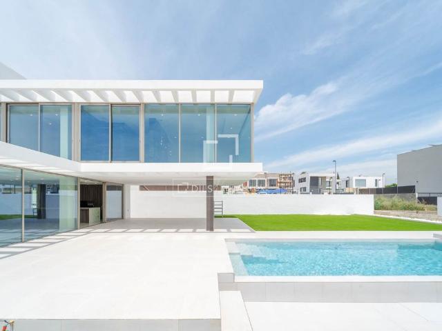 Chalet en venta en l'Horta Sud, Valencia