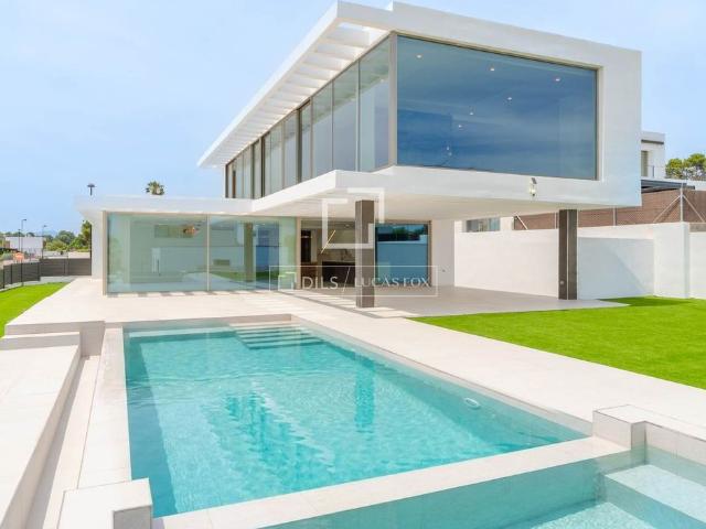 Chalet en venta en l'Horta Sud, Valencia
