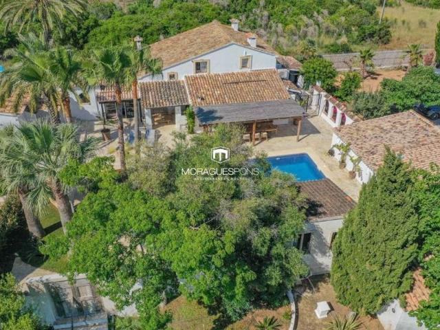 Villa en venta en Dénia