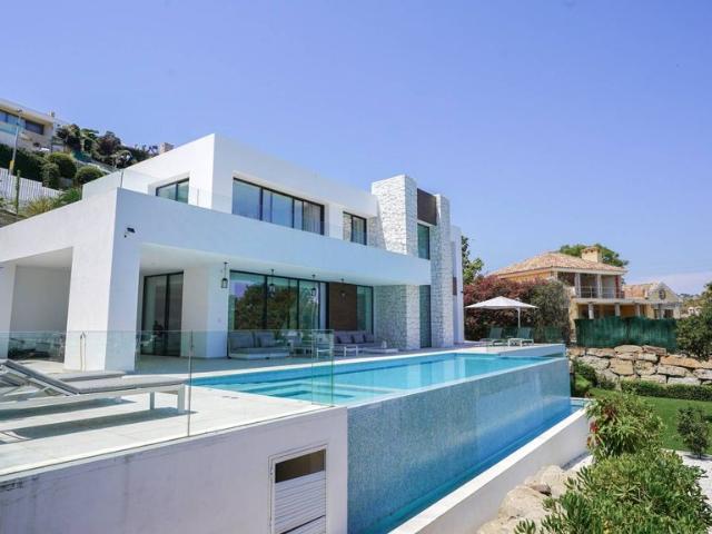 Chalet en alquiler en Costa del Sol Occidental, Andalucía