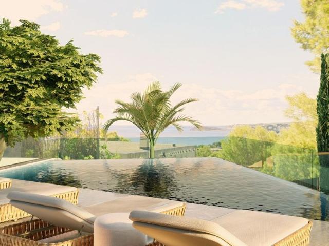 Chalet en venta en Calvià, Serra de Tramuntana