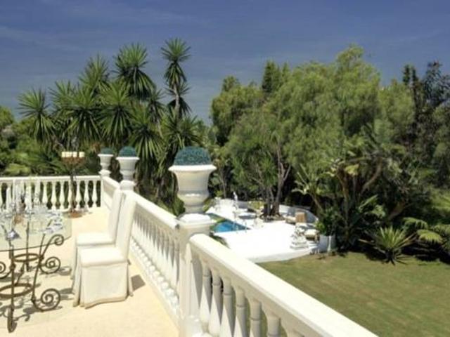 Chalet en venta en Guadalmina, Costa del Sol Occidental