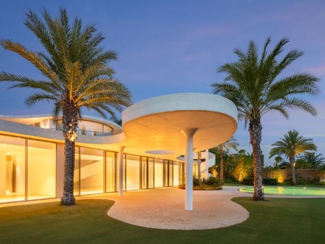 Chalet en venta en Costa del Sol Occidental, Andalucía