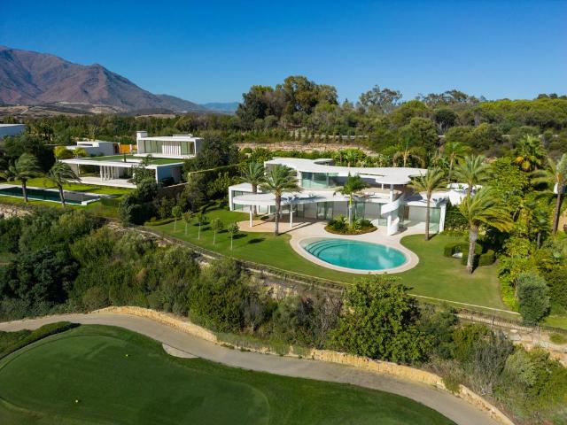 Chalet en venta en Centro, Málaga-Costa del Sol