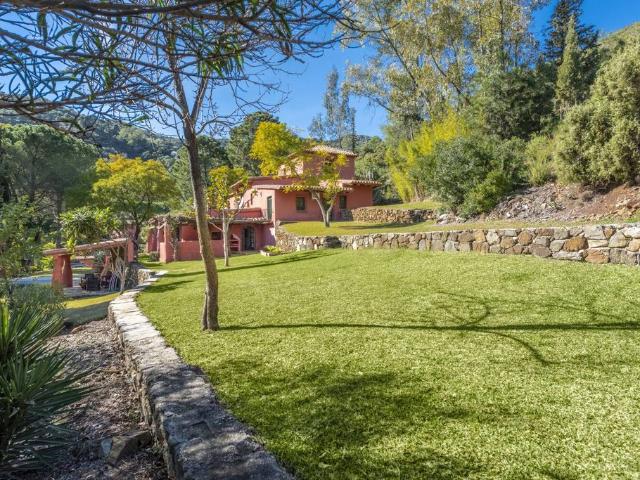 Chalet en venta en Centro, Costa del Sol Occidental
