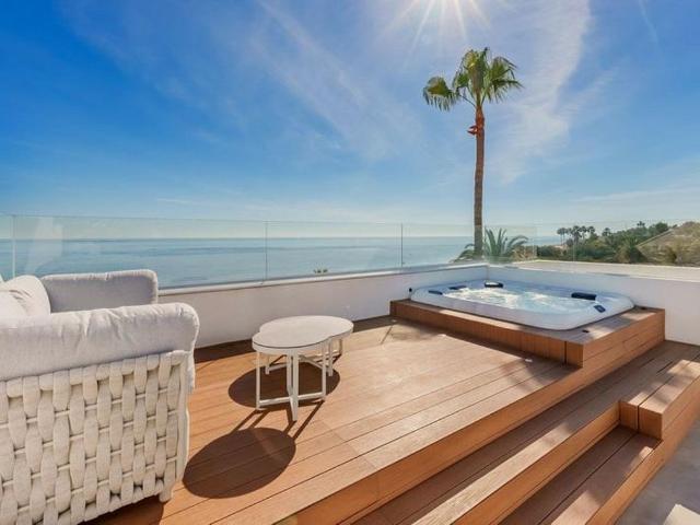 Chalet en venta en Bel-Air, Costa del Sol Occidental