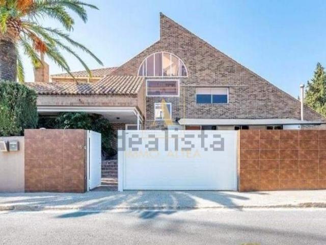 Chalet en venta en l'Alacantí, Valencia