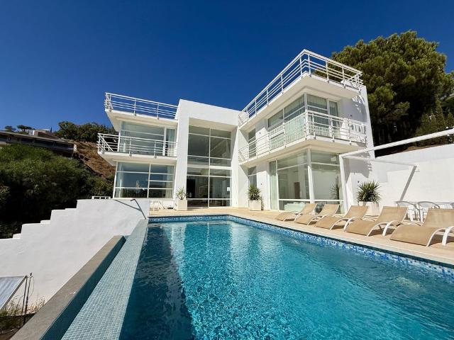 Chalet en venta en Valtocado, Costa del Sol Occidental