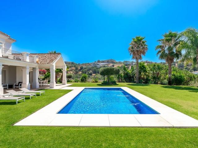 Chalet en venta en Costa del Sol Occidental, Andalucía