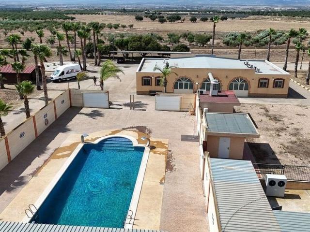 Chalet en venta en La Aljorra, Campo de Cartagena y Mar Menor