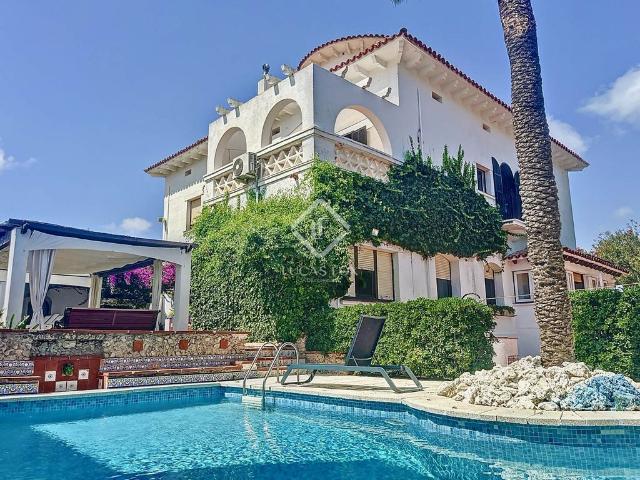 Chalet en venta en Menorca, Baleares