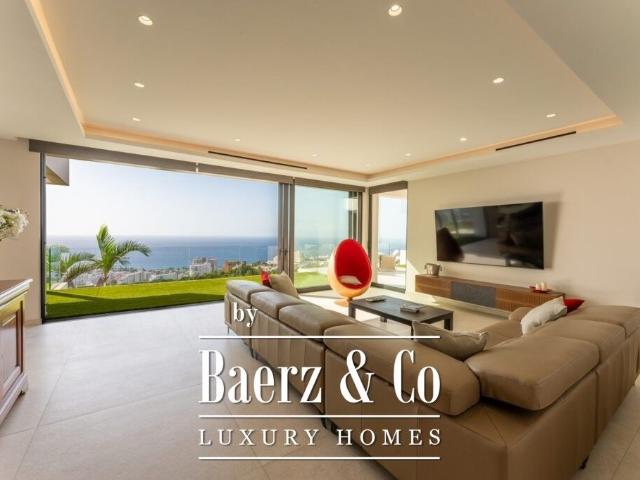 Chalet en venta en San Eugenio Bajo, Adeje