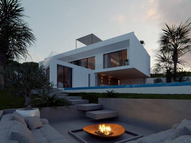 Chalet en venta en Eivissa, Baleares
