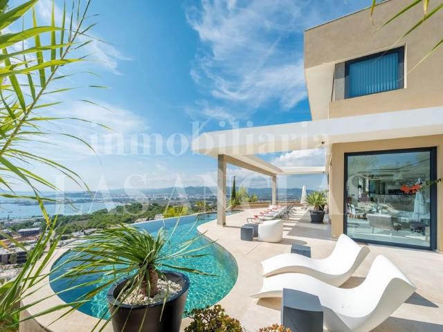 Chalet en venta en Baleares