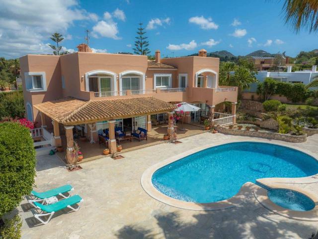 Chalet en venta en Eivissa, Baleares