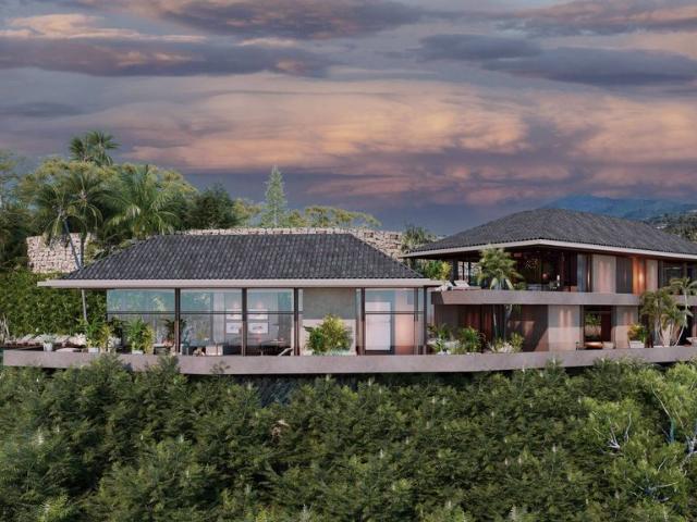 Chalet en venta en Costa del Sol Occidental, Andalucía