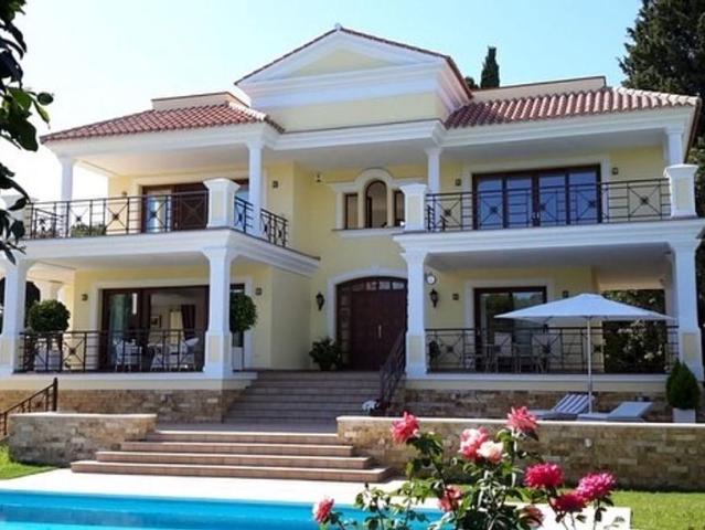 Chalet en venta en Costa del Sol Occidental, Andalucía