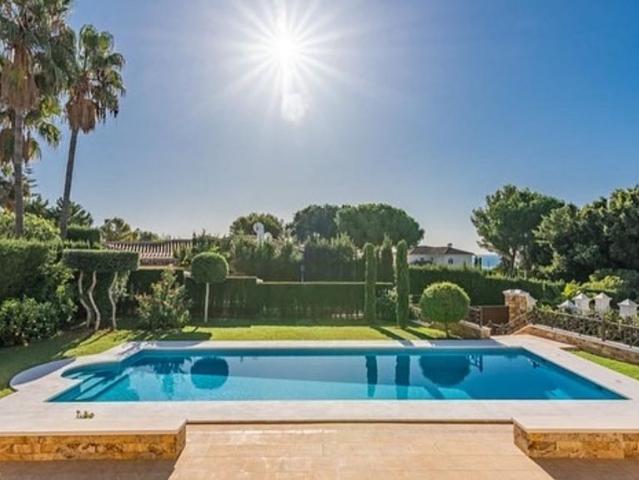 Chalet en venta en Costa del Sol Occidental, Andalucía