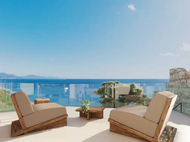 Chalet en venta en Costa del Sol Occidental, Andalucía
