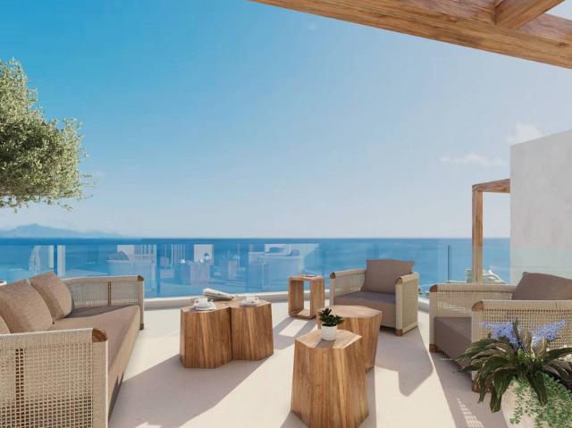 Chalet en venta en Costa del Sol Occidental, Andalucía
